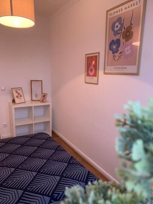 Ferienwohnung Wanderlust Bad Rothenfelde Exteriör bild