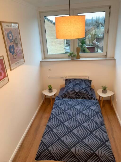 Ferienwohnung Wanderlust Bad Rothenfelde Exteriör bild